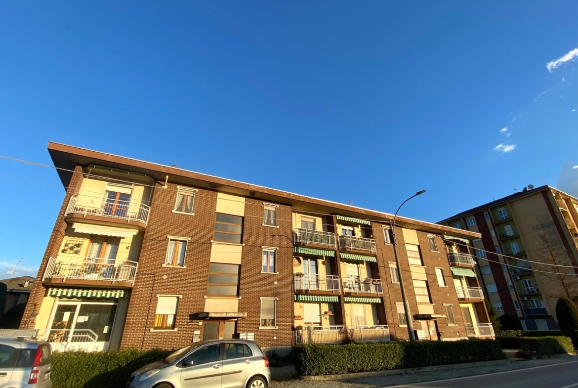 Studio ErrEmmE alloggio vendita - appartamento bilocale