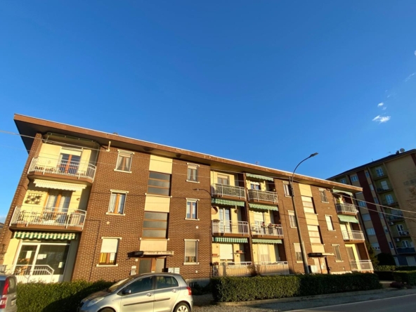 Studio ErrEmmE alloggio vendita - appartamento bilocale