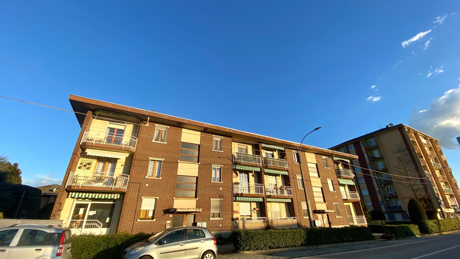 Studio ErrEmmE alloggio vendita - appartamento bilocale