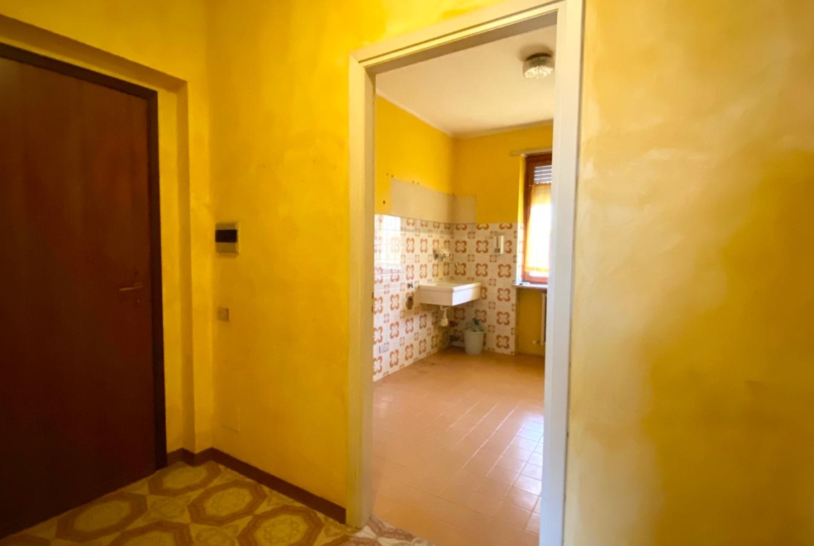 Studio ErrEmmE alloggio vendita