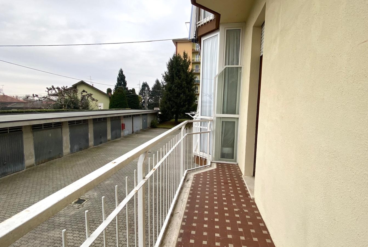 Studio ErrEmmE alloggio vendita