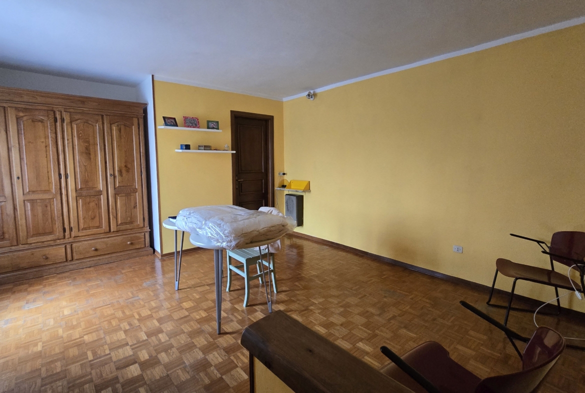 Studio ErrEmmE alloggio vendita