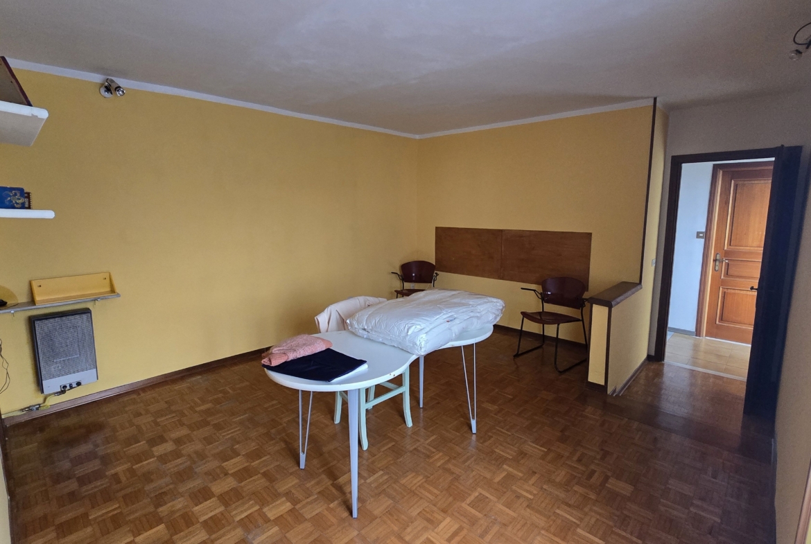 Studio ErrEmmE alloggio vendita