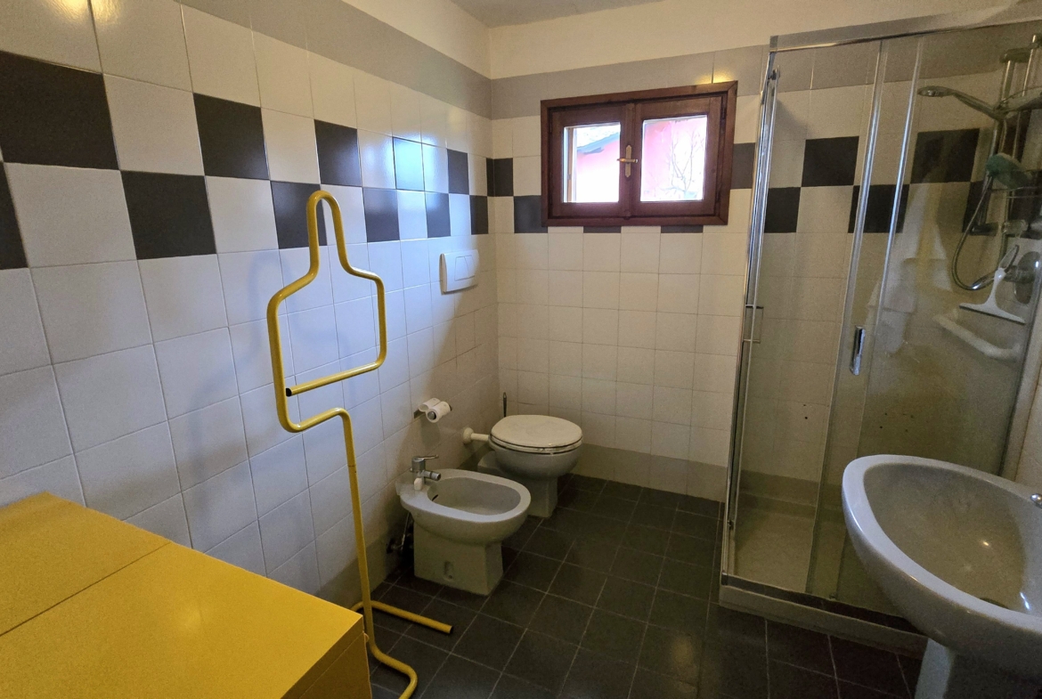 Studio ErrEmmE alloggio vendita