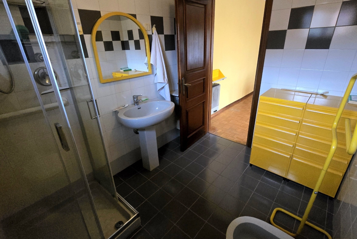 Studio ErrEmmE alloggio vendita