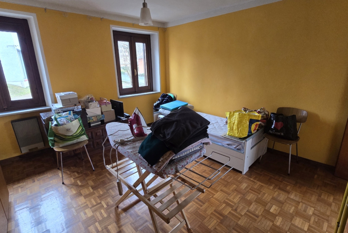 Studio ErrEmmE alloggio vendita