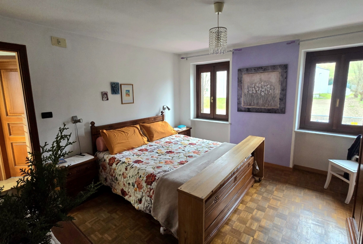 Studio ErrEmmE alloggio vendita