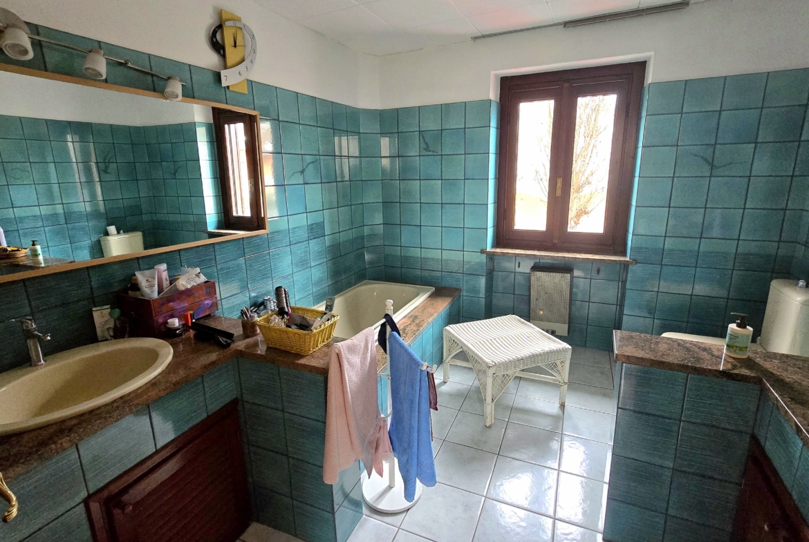 Studio ErrEmmE alloggio vendita