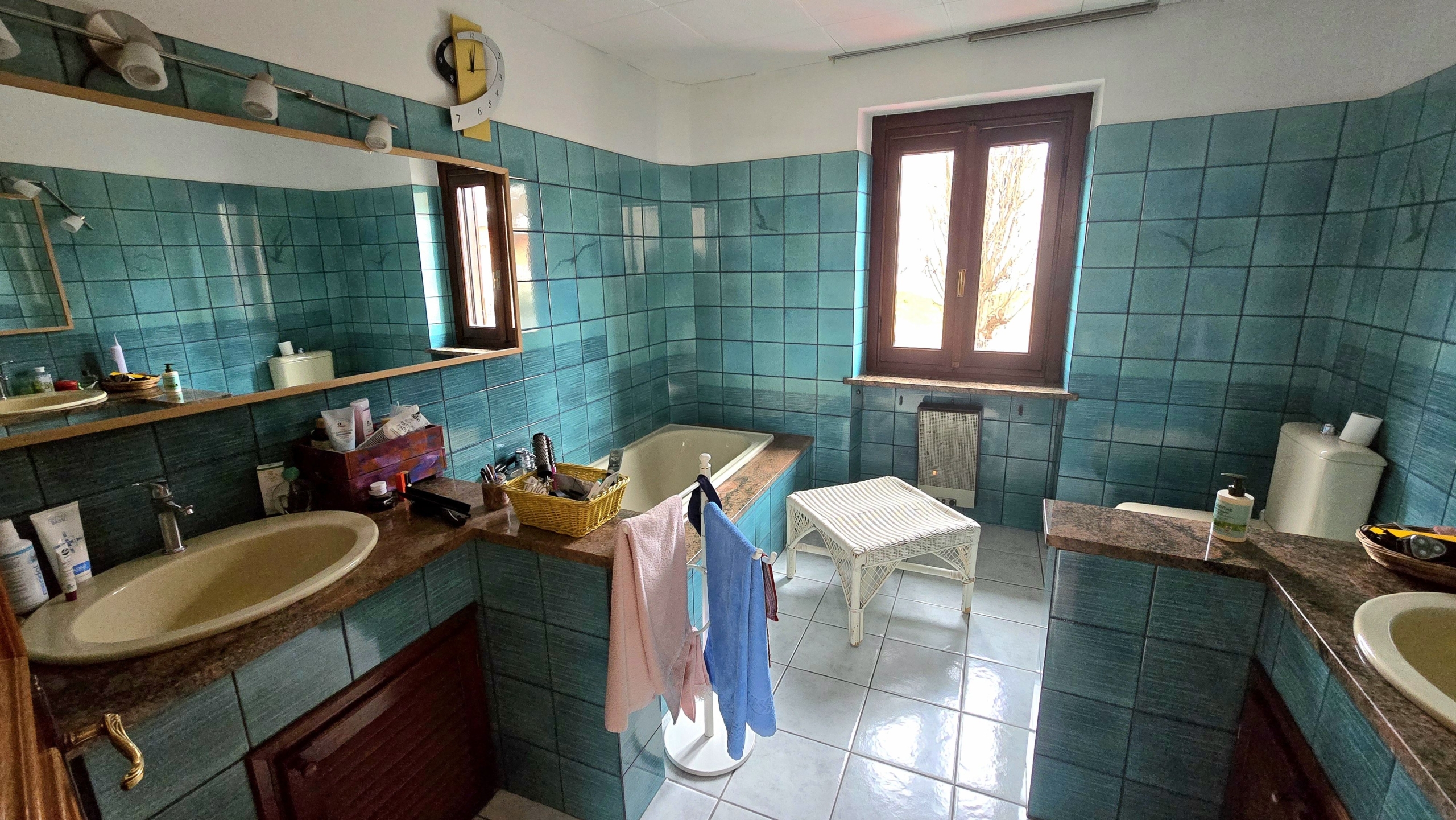 Studio ErrEmmE alloggio vendita