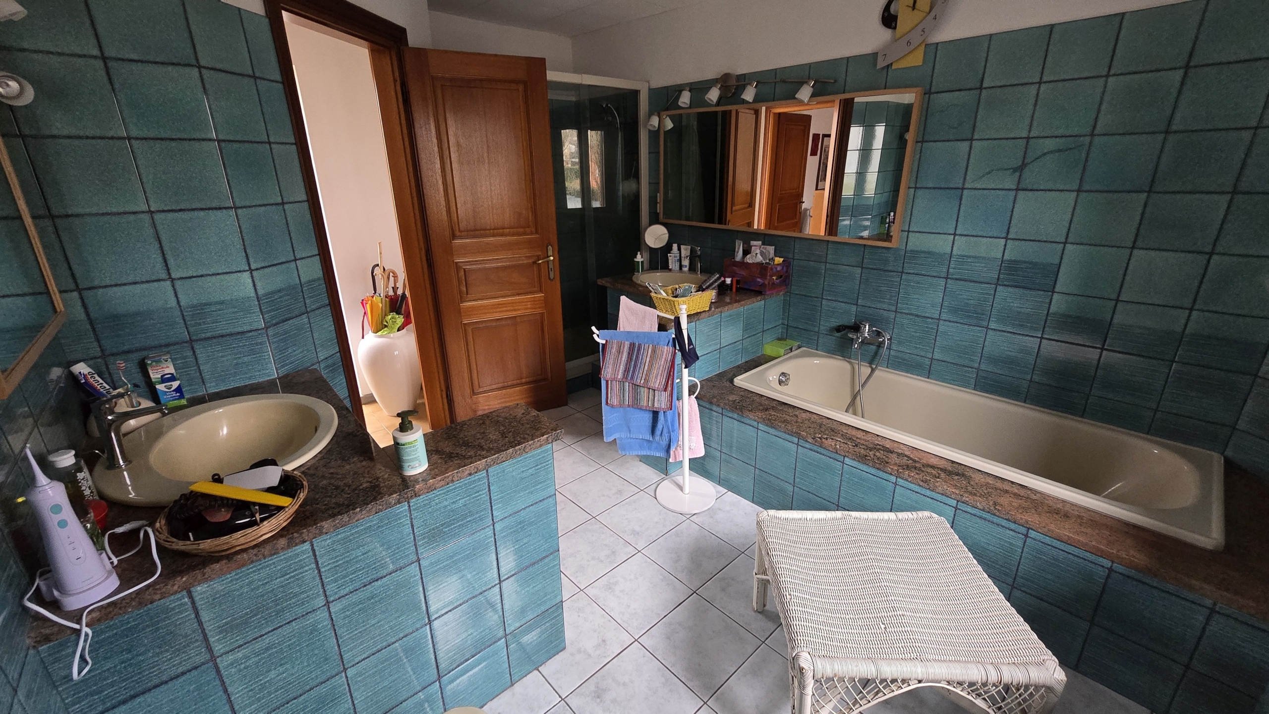 Studio ErrEmmE alloggio vendita