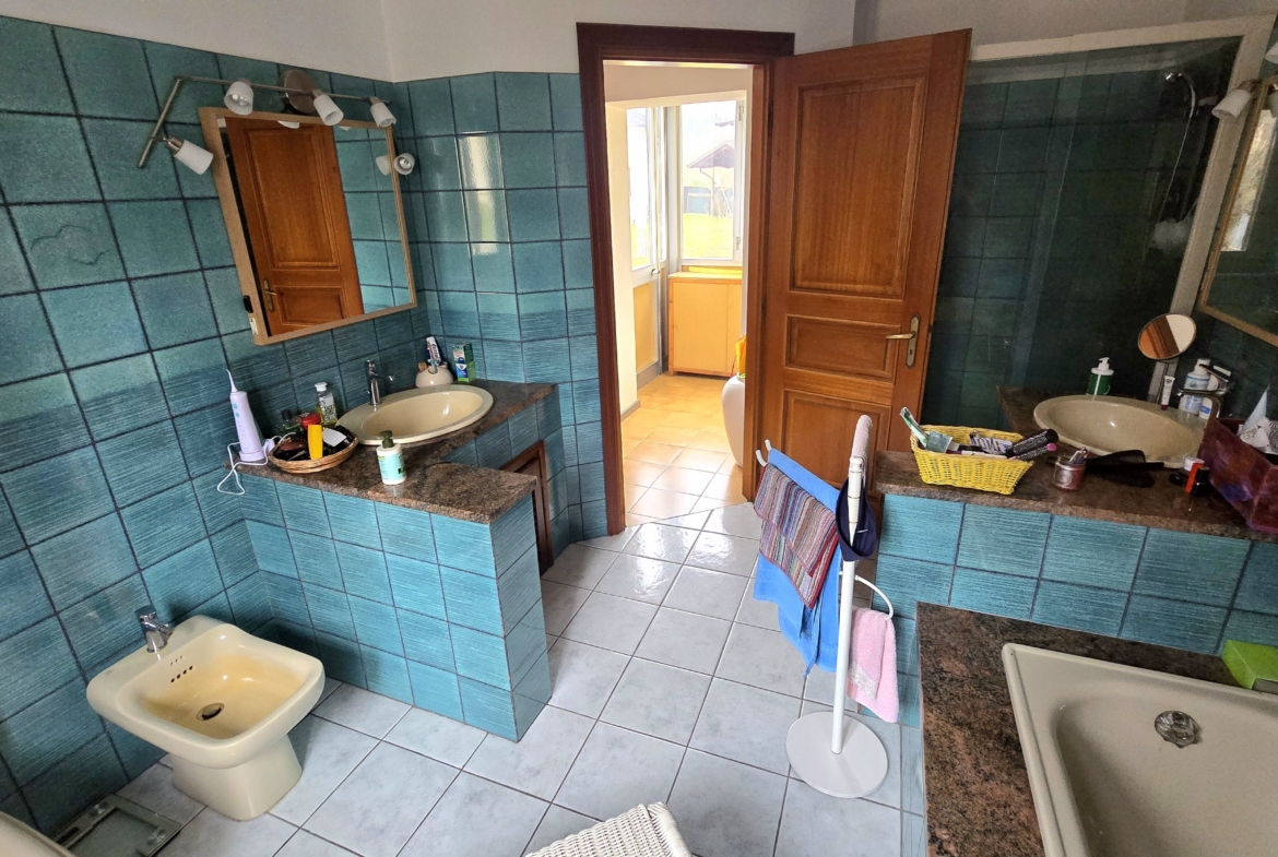 Studio ErrEmmE alloggio vendita