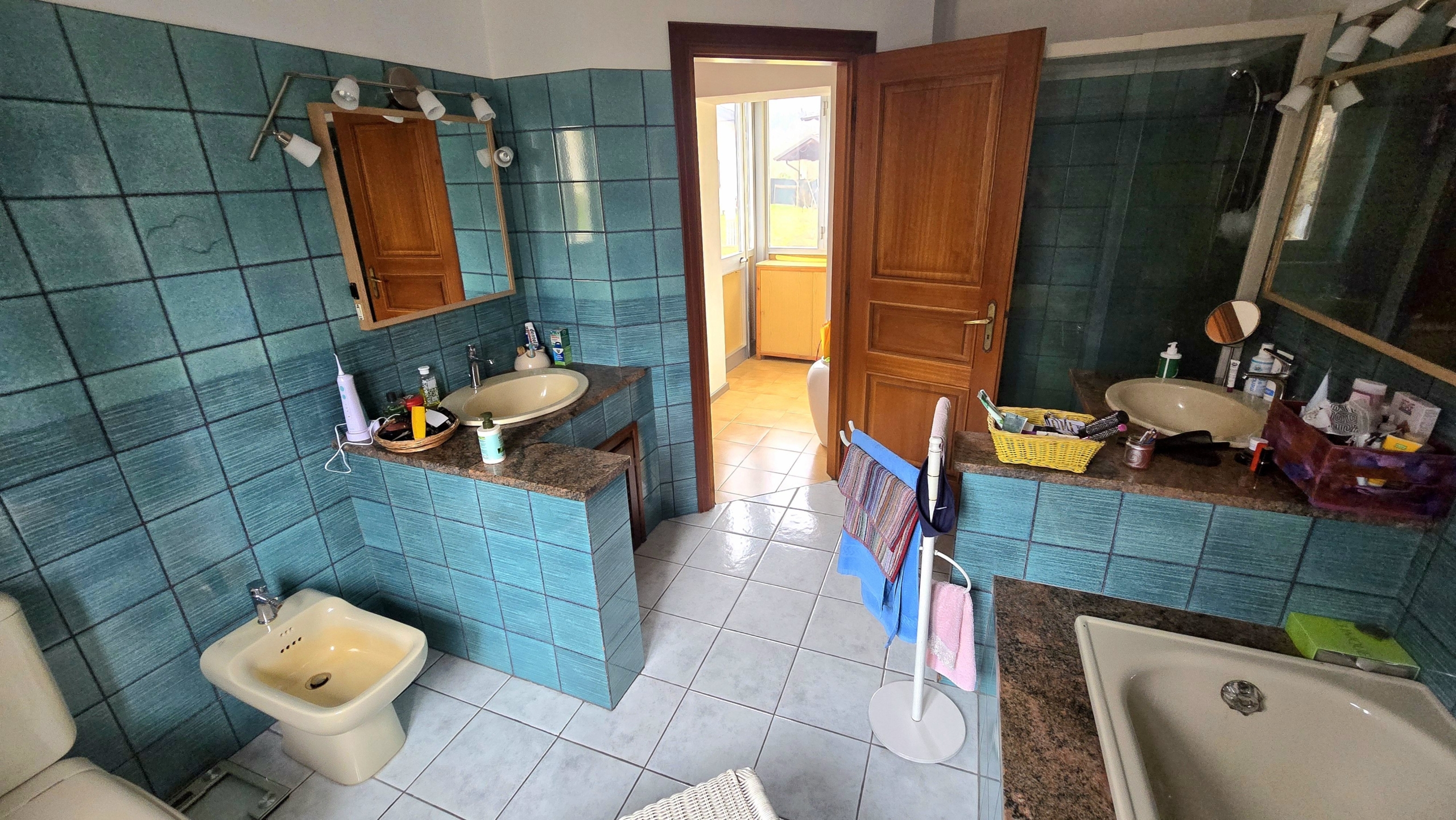 Studio ErrEmmE alloggio vendita