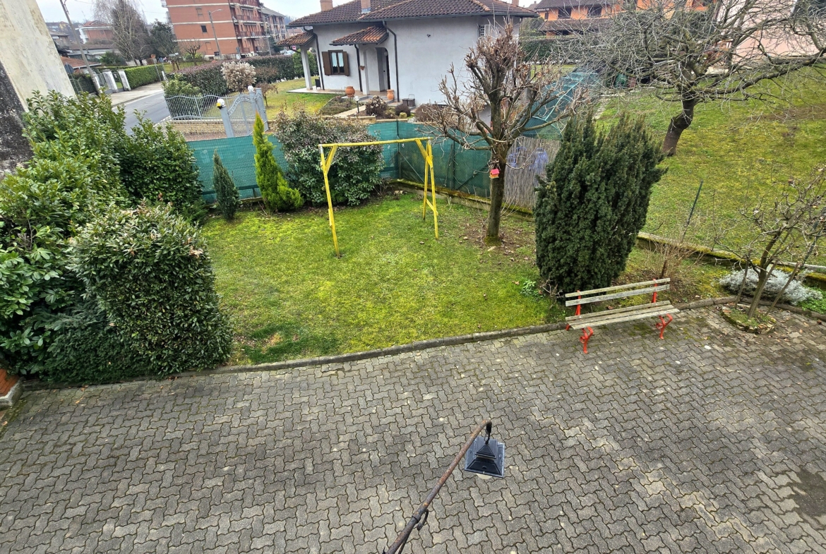 Studio ErrEmmE alloggio vendita