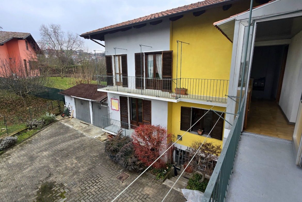 Studio ErrEmmE alloggio vendita