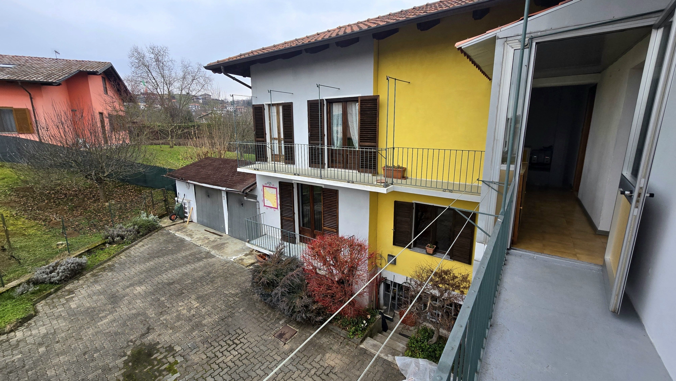 Studio ErrEmmE alloggio vendita