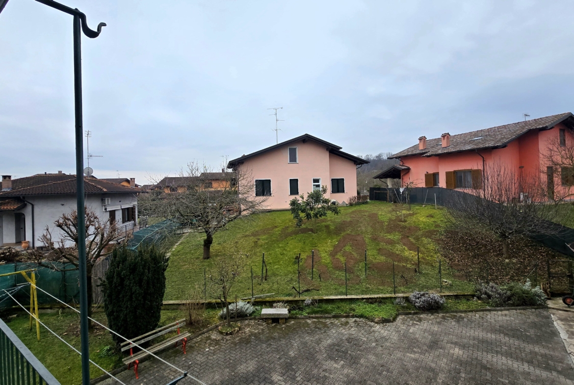 Studio ErrEmmE alloggio vendita