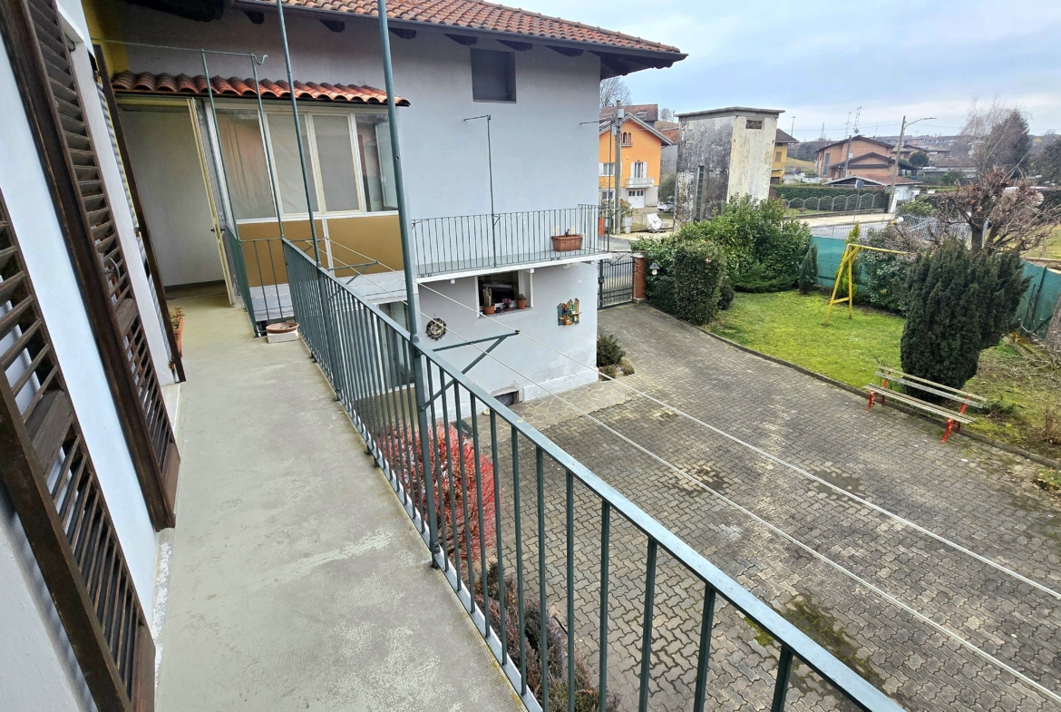 Studio ErrEmmE alloggio vendita