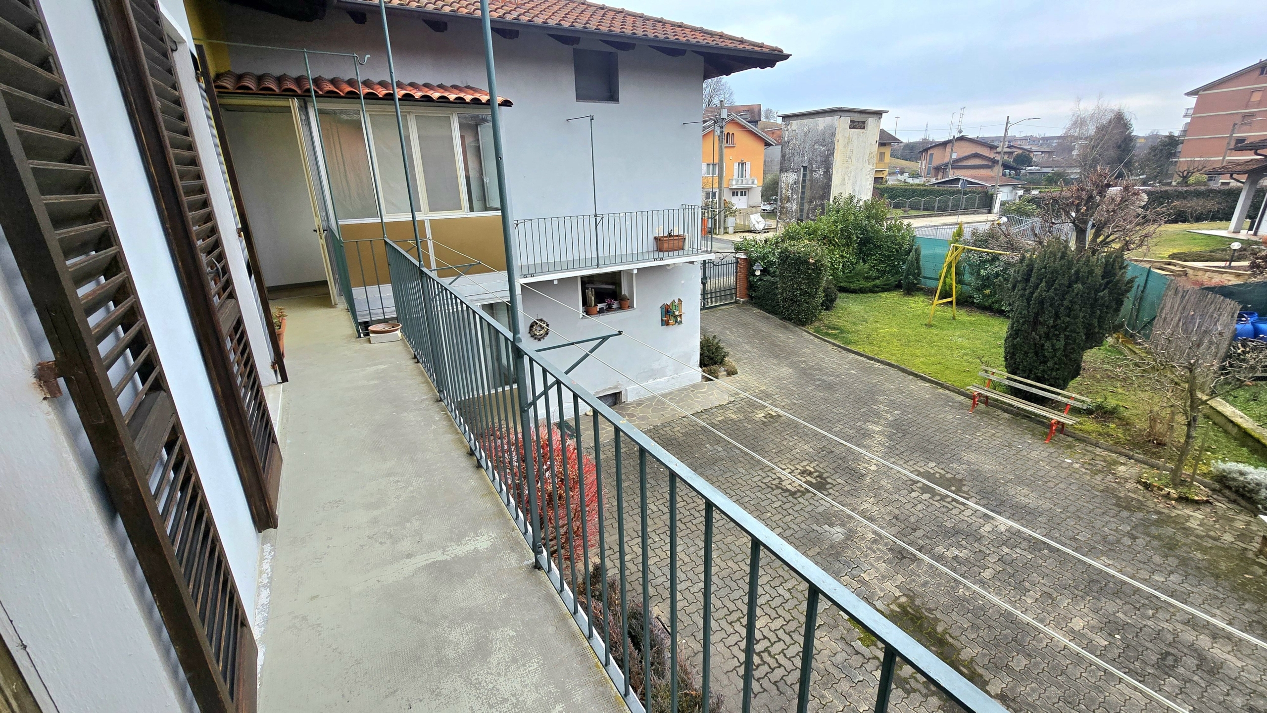 Studio ErrEmmE alloggio vendita