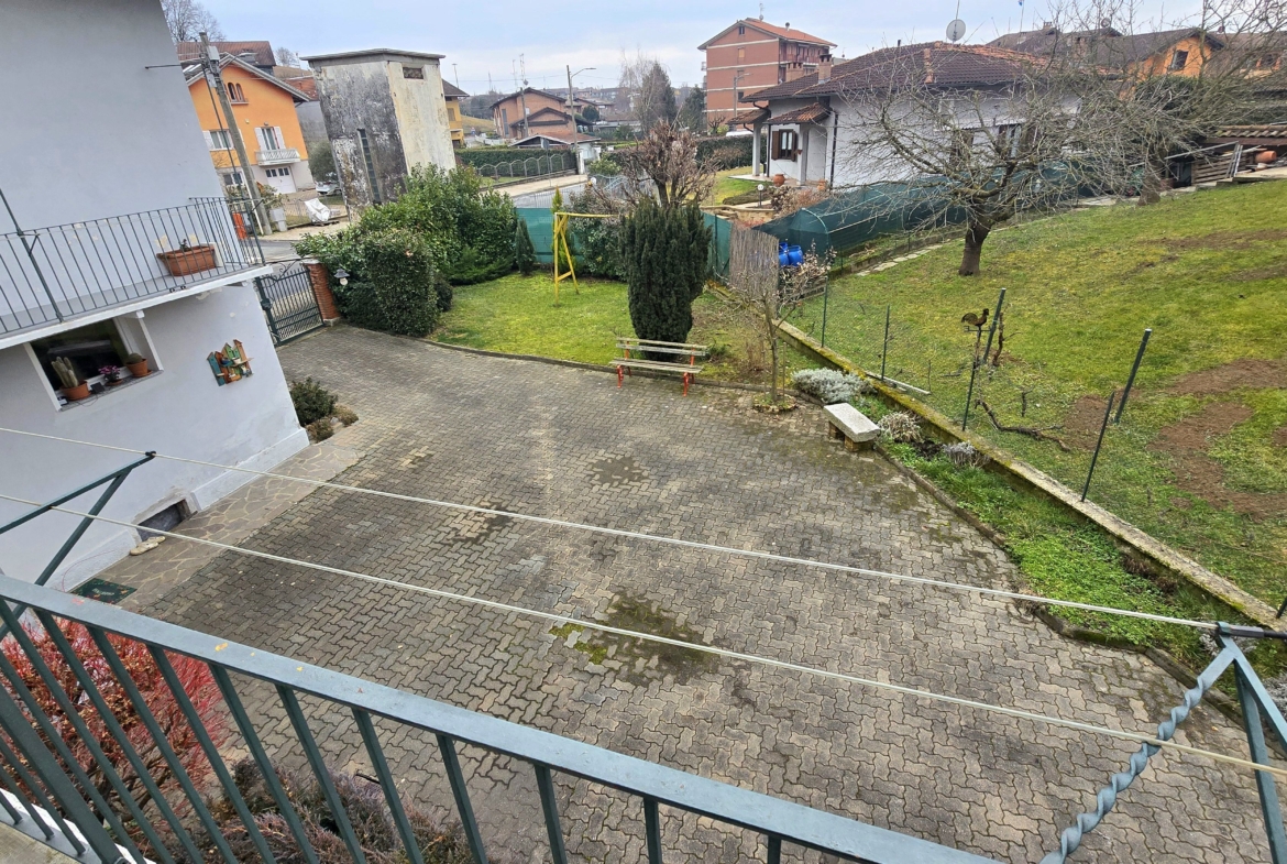 Studio ErrEmmE alloggio vendita