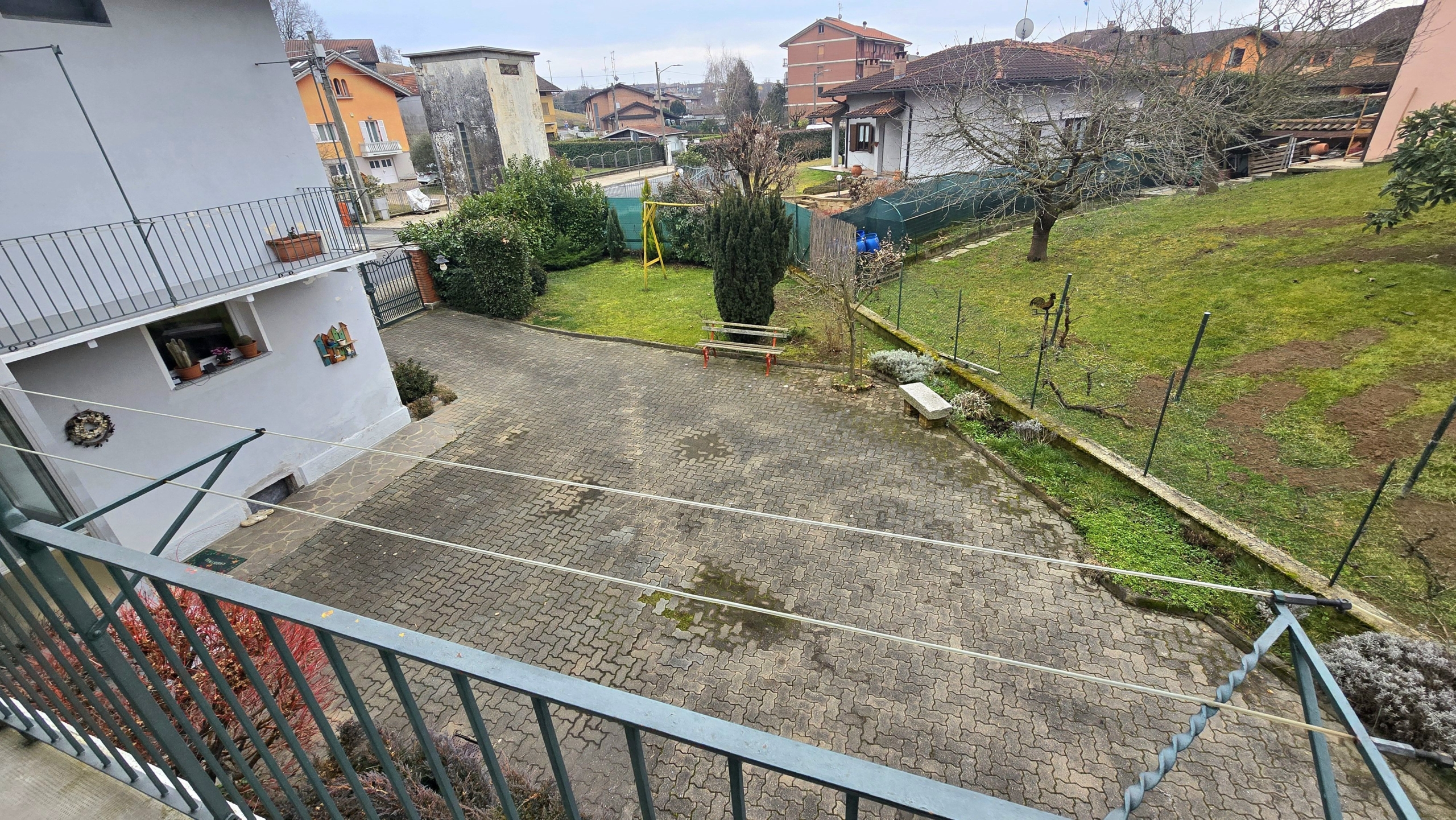 Studio ErrEmmE alloggio vendita