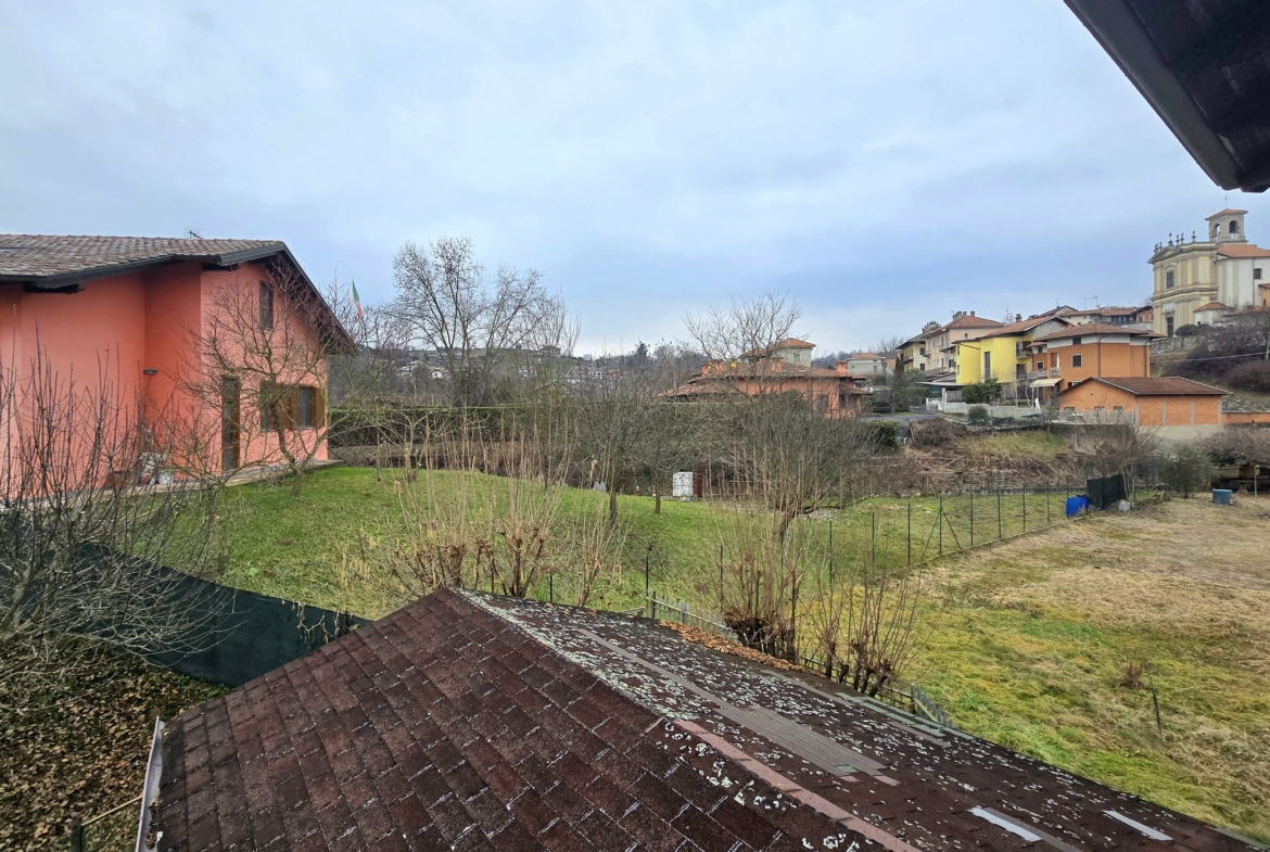 Studio ErrEmmE alloggio vendita