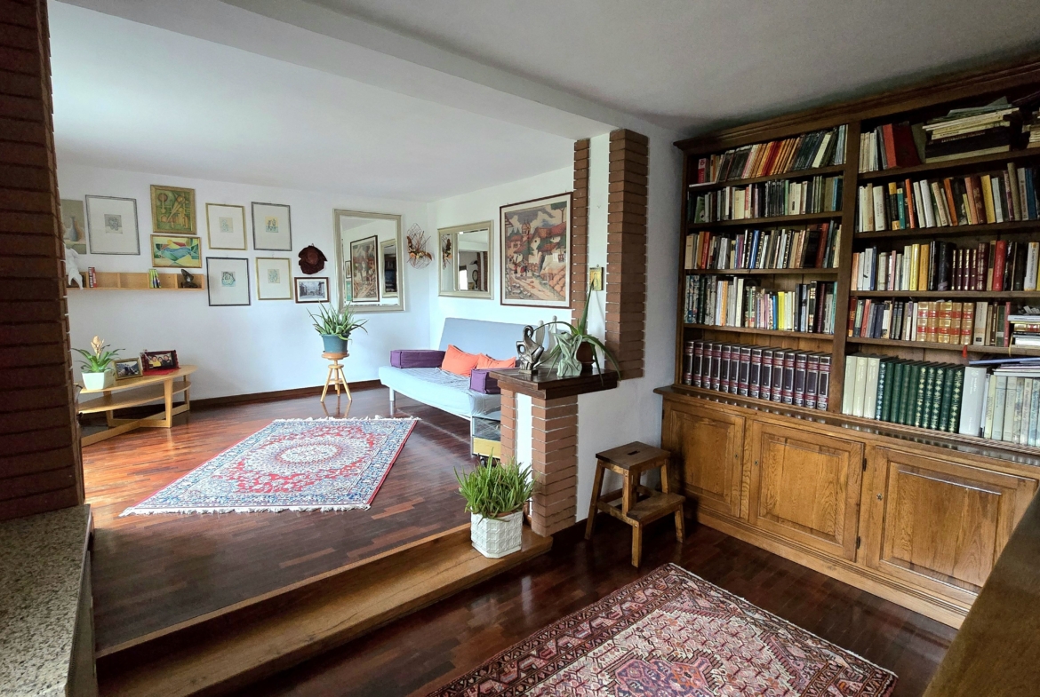 Studio ErrEmmE alloggio vendita