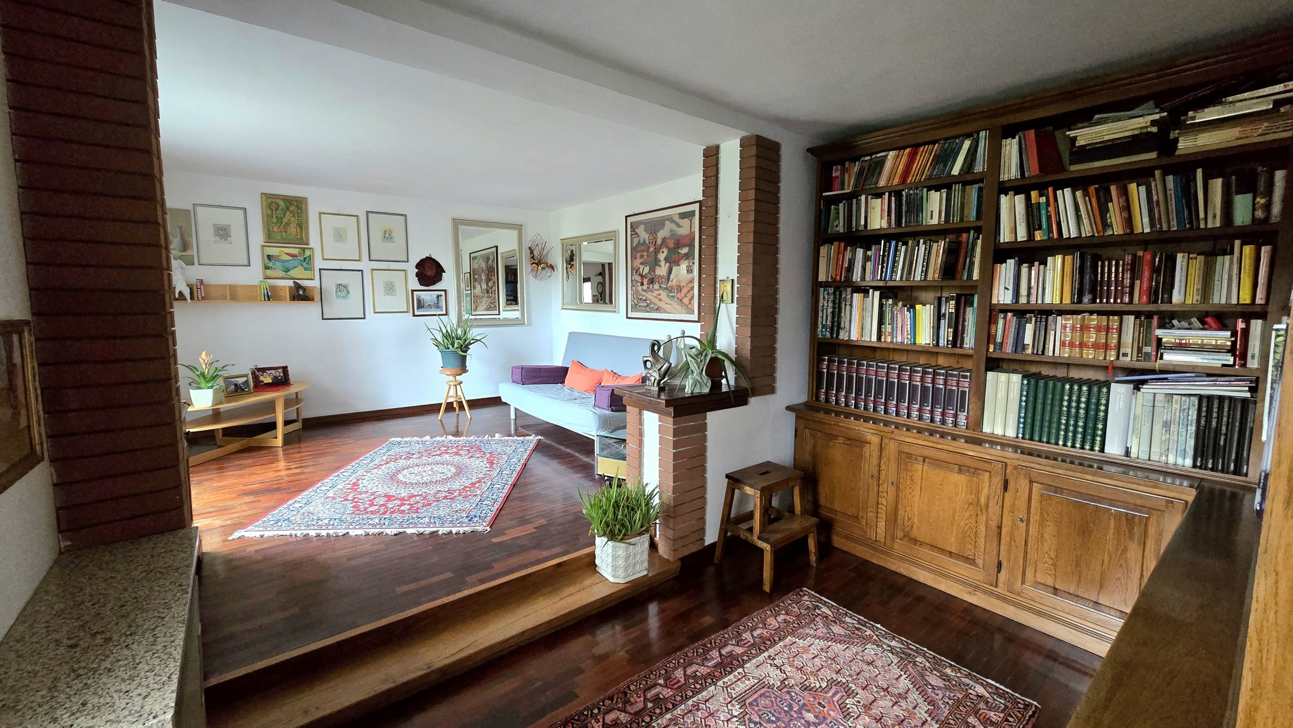 Studio ErrEmmE alloggio vendita