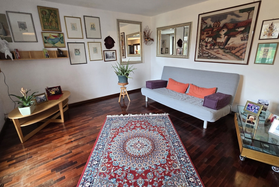 Studio ErrEmmE alloggio vendita