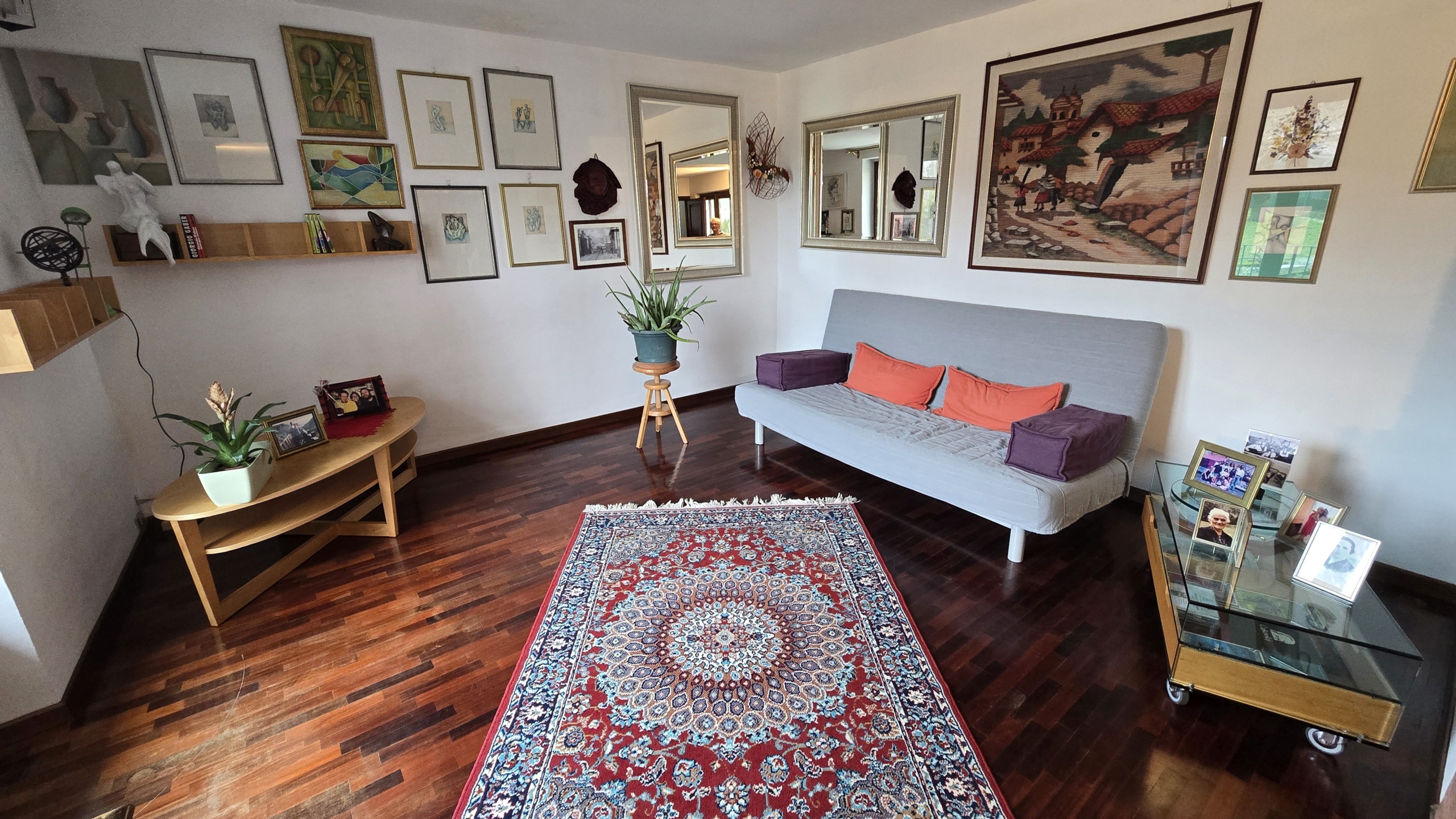 Studio ErrEmmE alloggio vendita