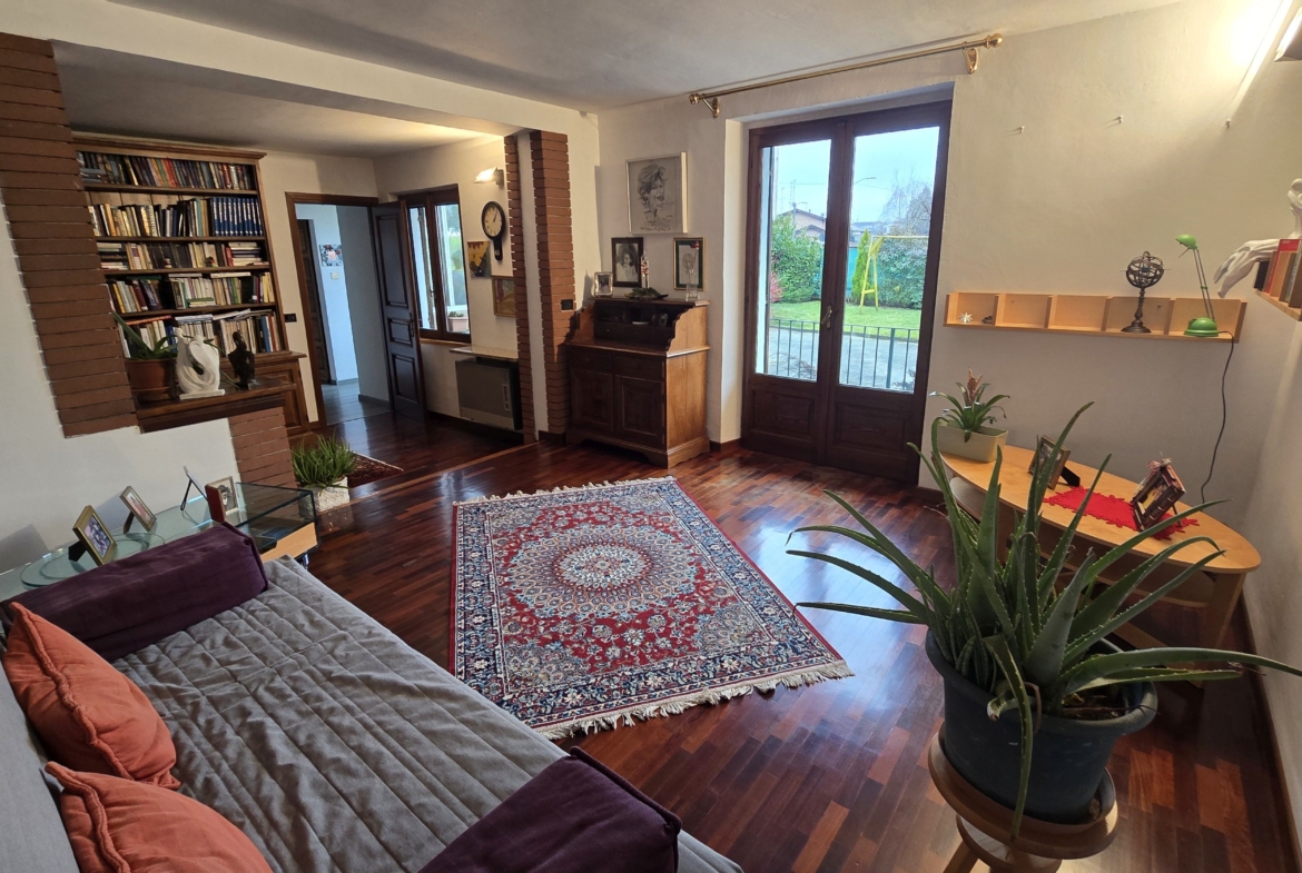 Studio ErrEmmE alloggio vendita