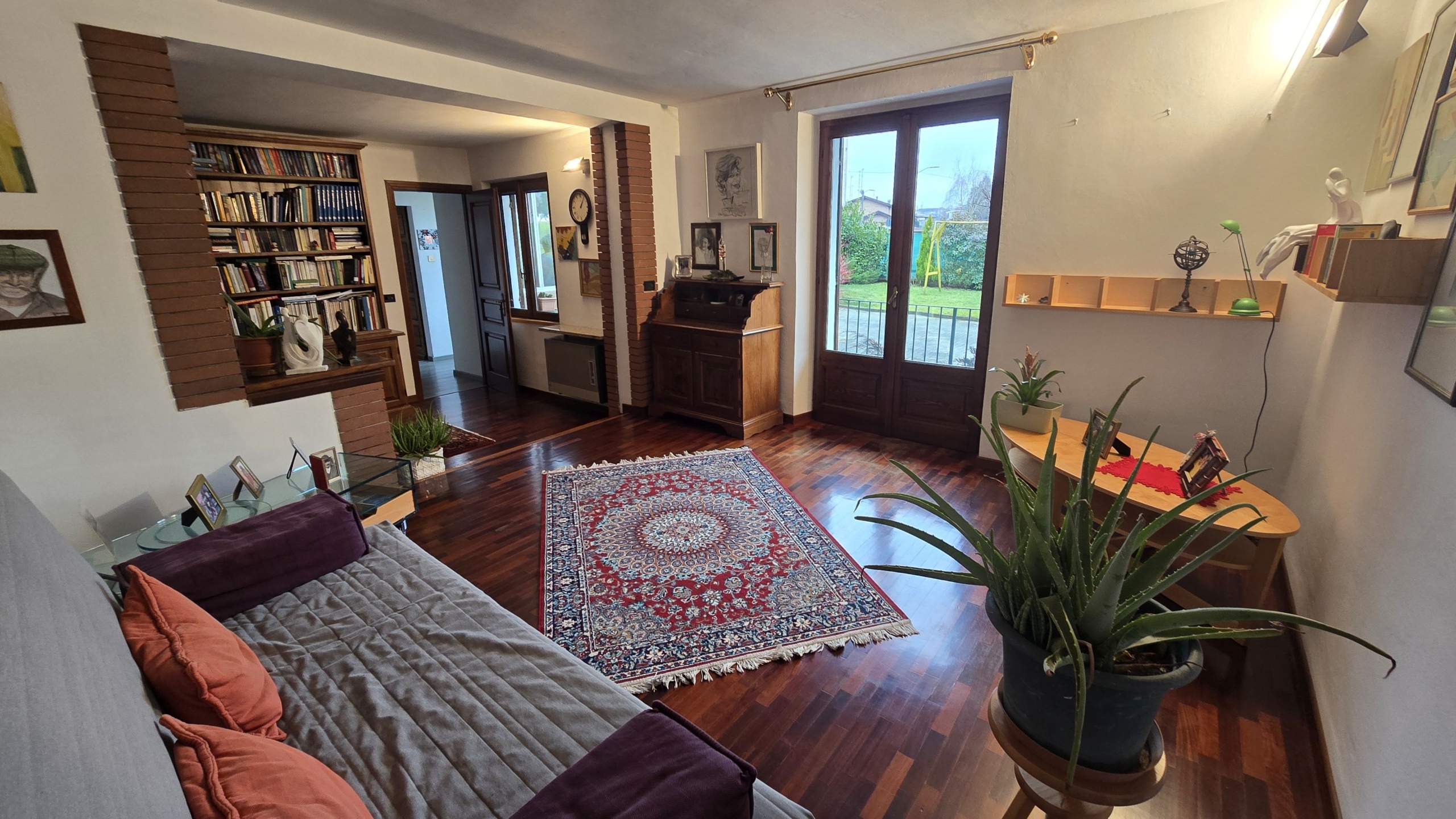 Studio ErrEmmE alloggio vendita