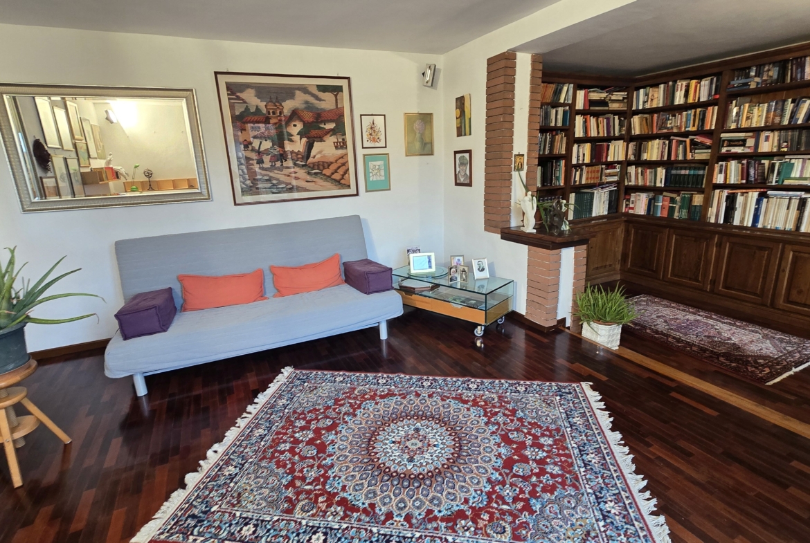 Studio ErrEmmE alloggio vendita