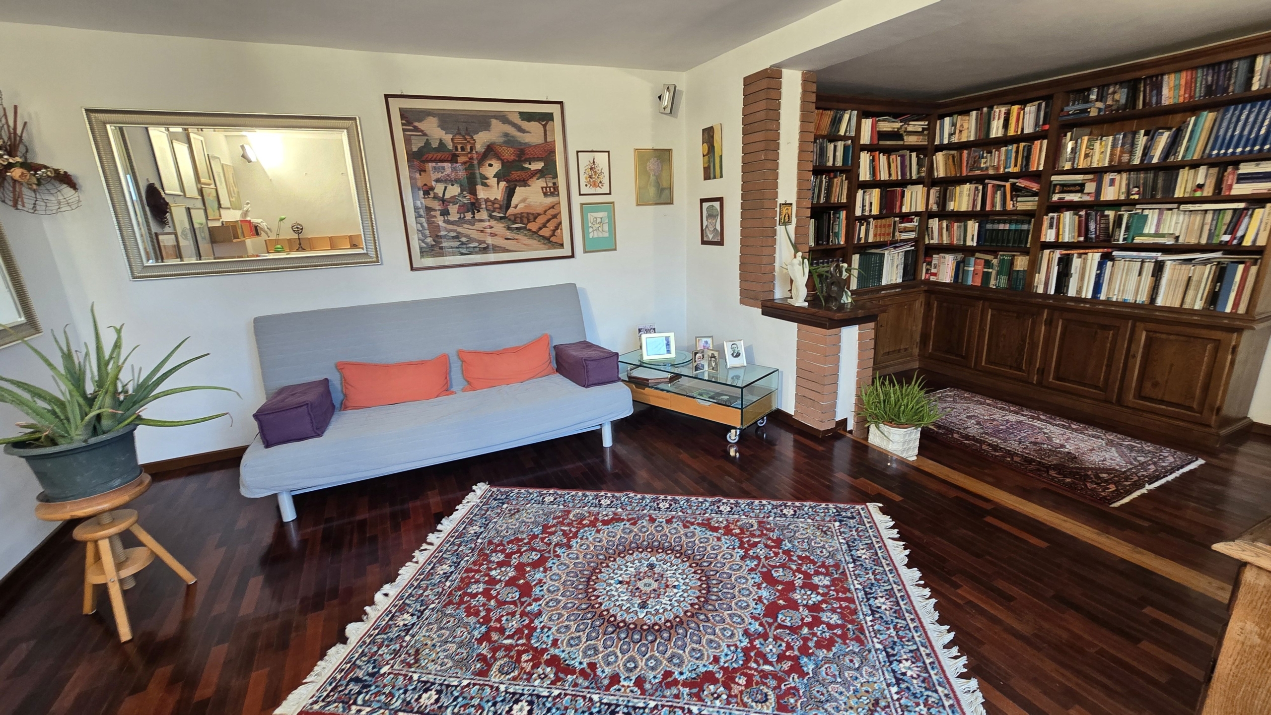 Studio ErrEmmE alloggio vendita