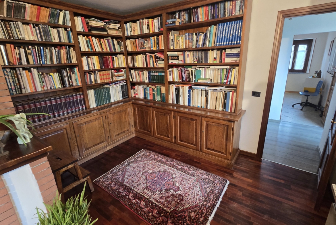 Studio ErrEmmE alloggio vendita