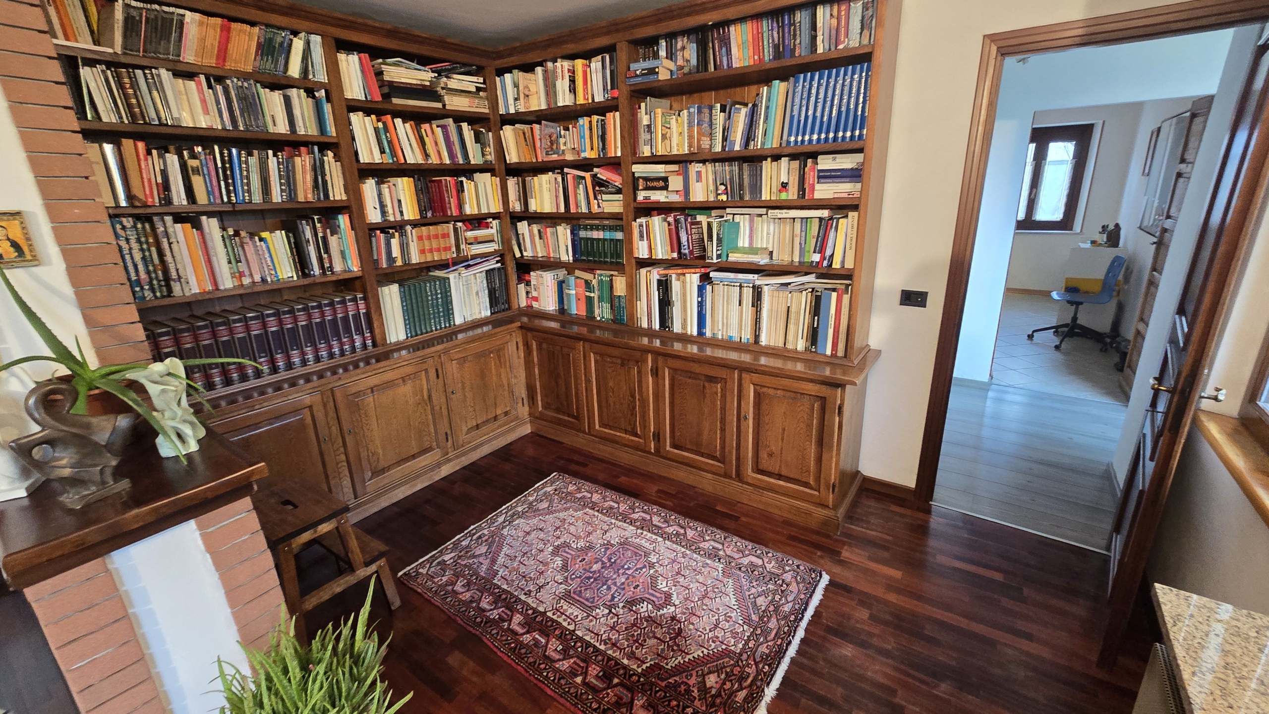 Studio ErrEmmE alloggio vendita