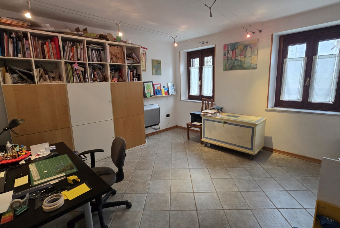 Studio ErrEmmE alloggio vendita