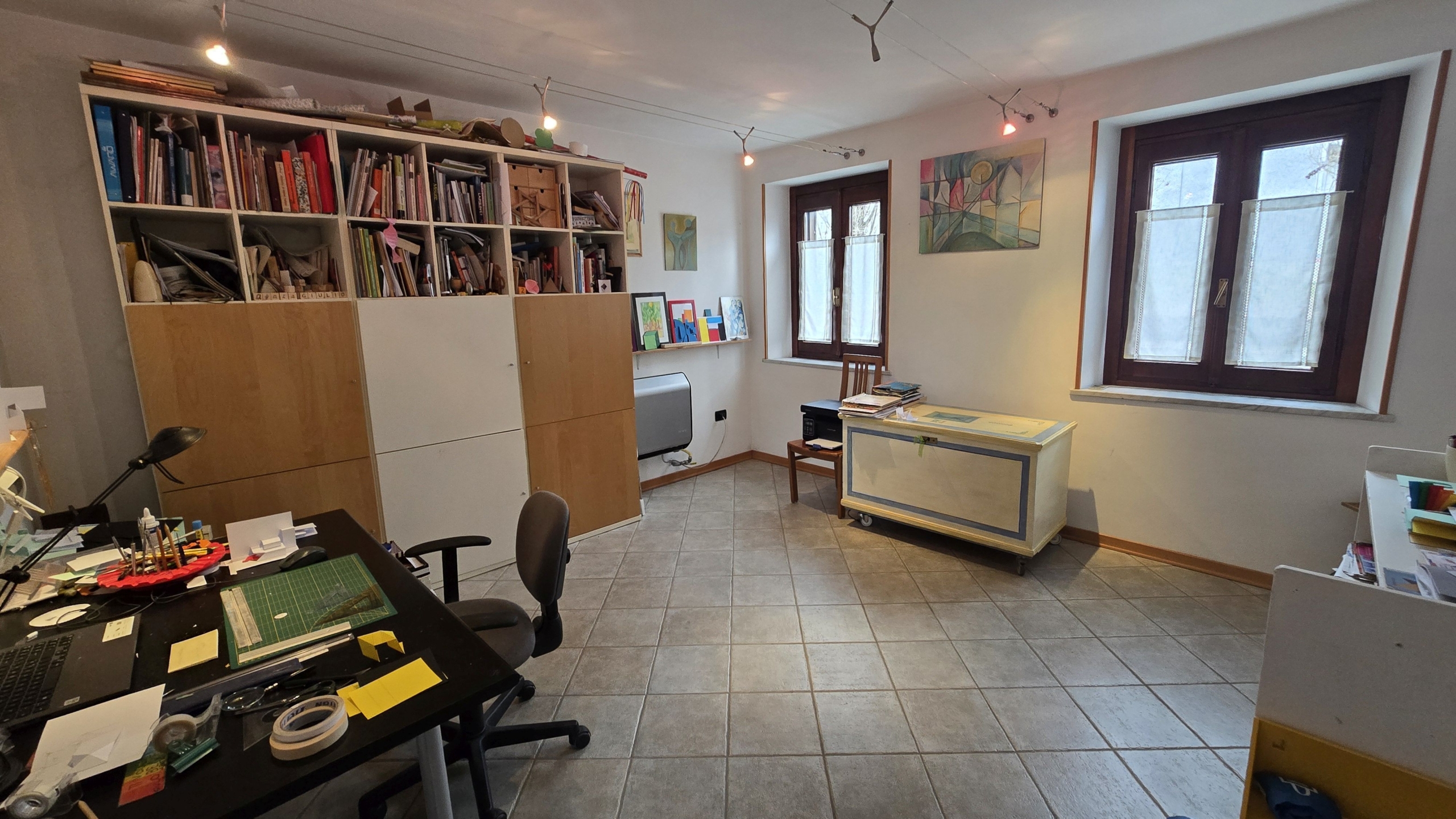 Studio ErrEmmE alloggio vendita