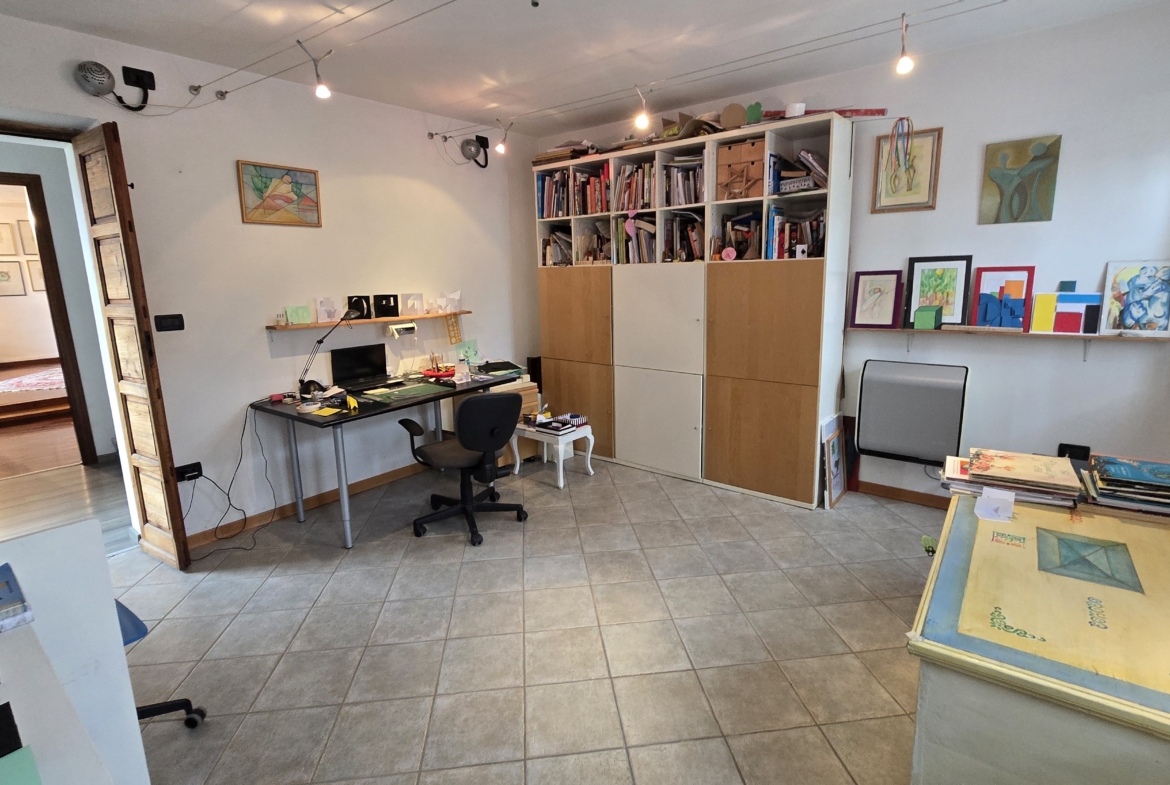 Studio ErrEmmE alloggio vendita