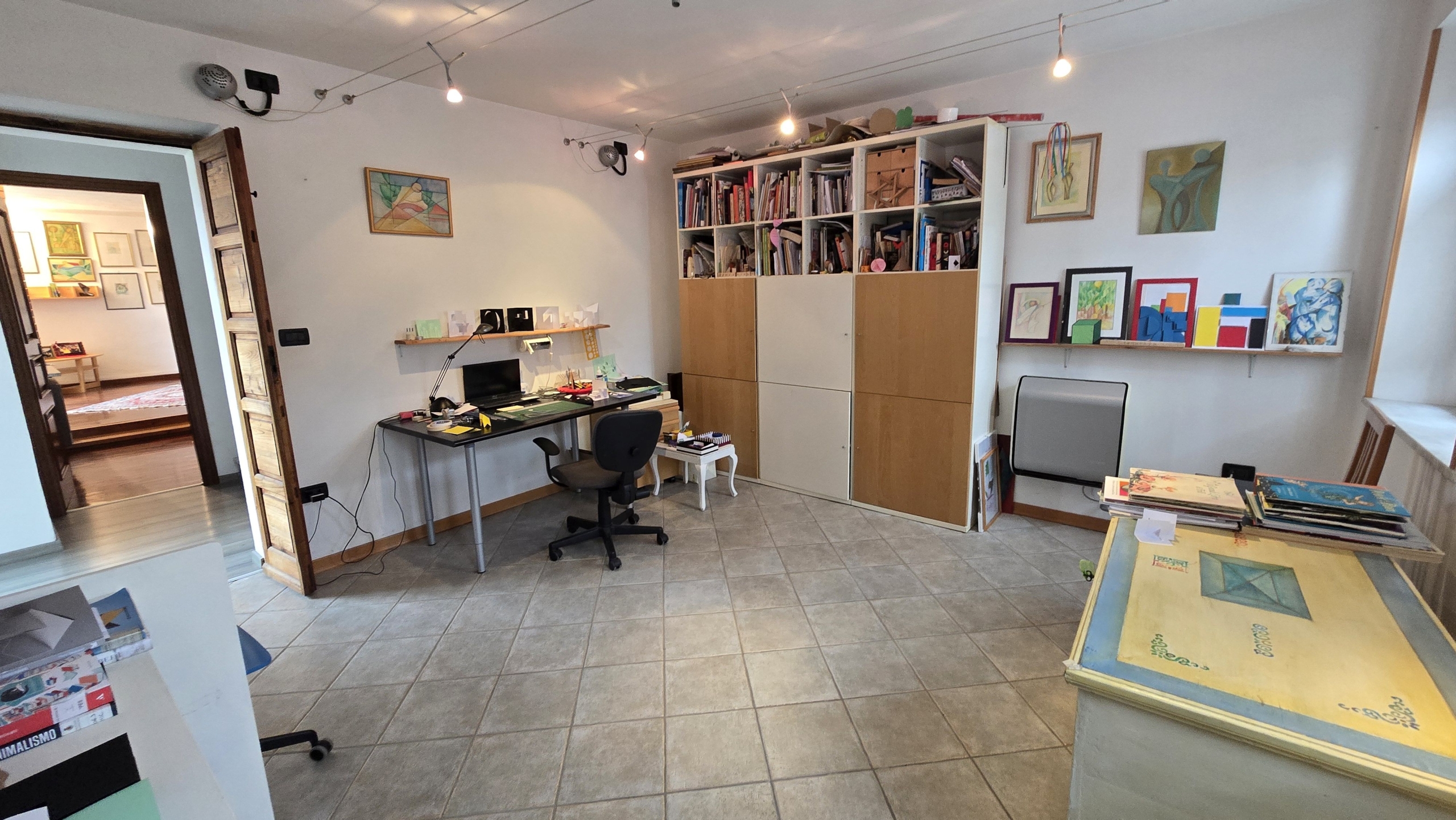 Studio ErrEmmE alloggio vendita