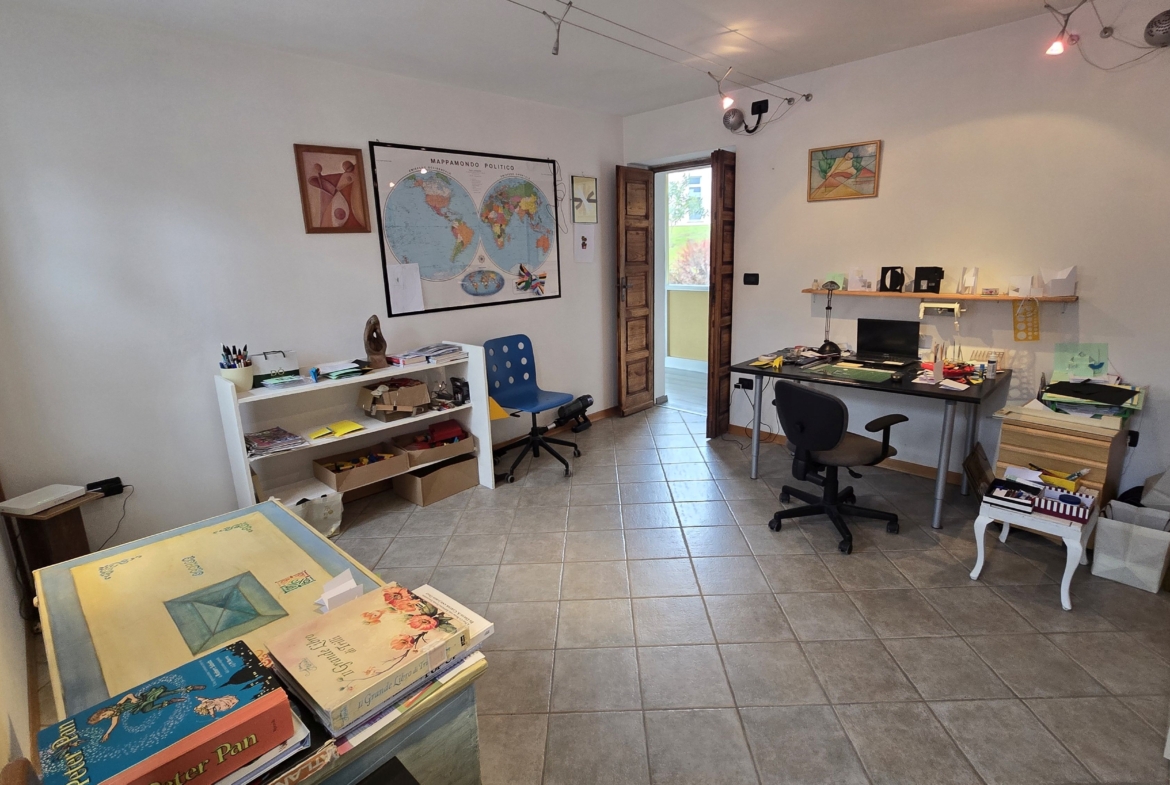 Studio ErrEmmE alloggio vendita