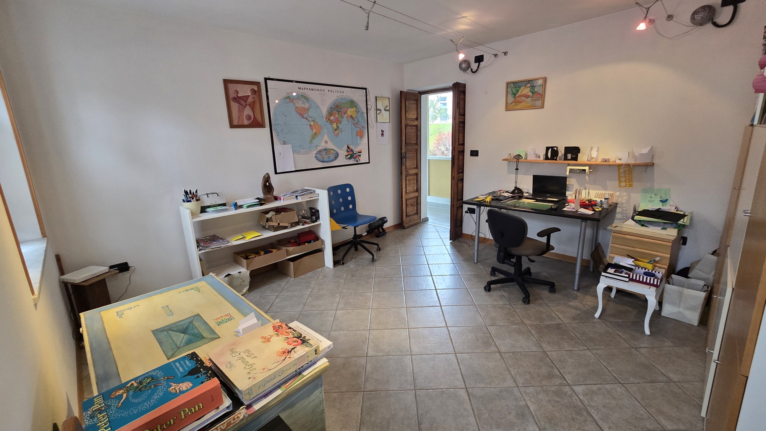 Studio ErrEmmE alloggio vendita