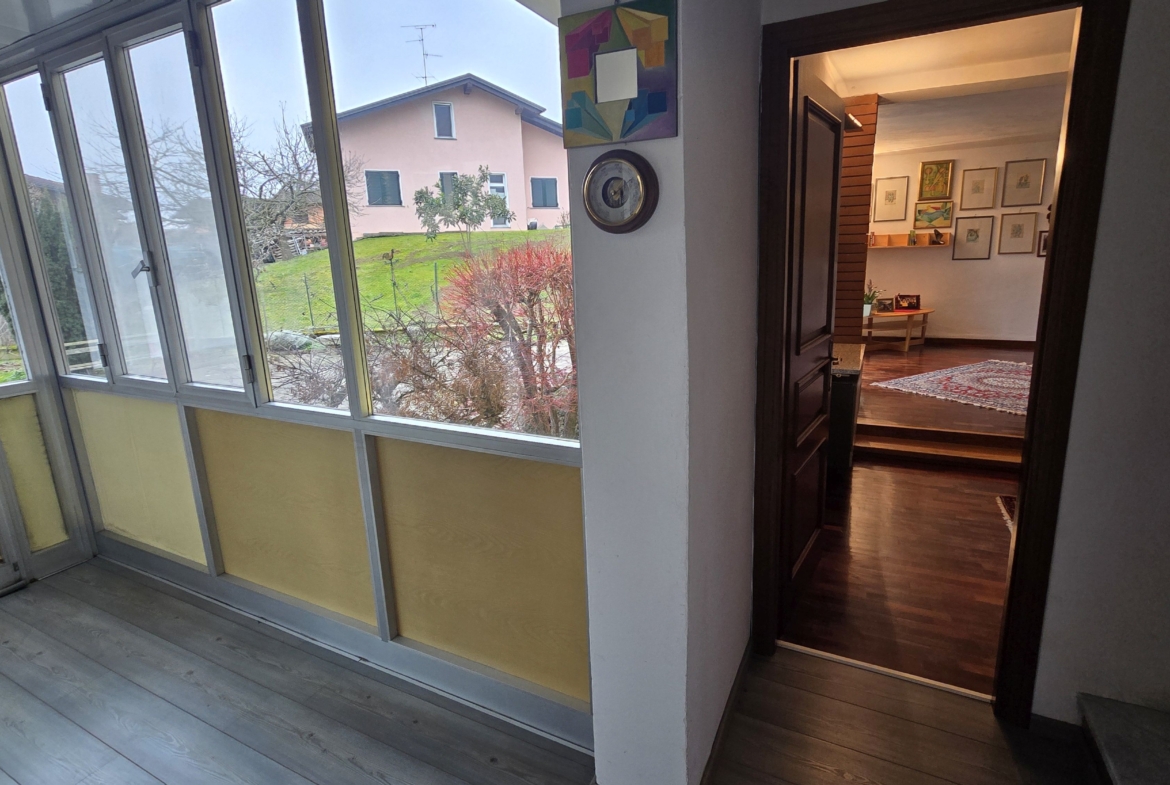 Studio ErrEmmE alloggio vendita