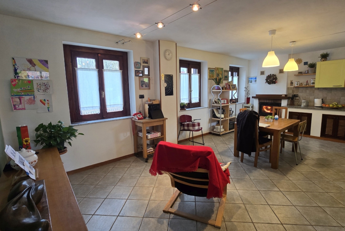 Studio ErrEmmE alloggio vendita