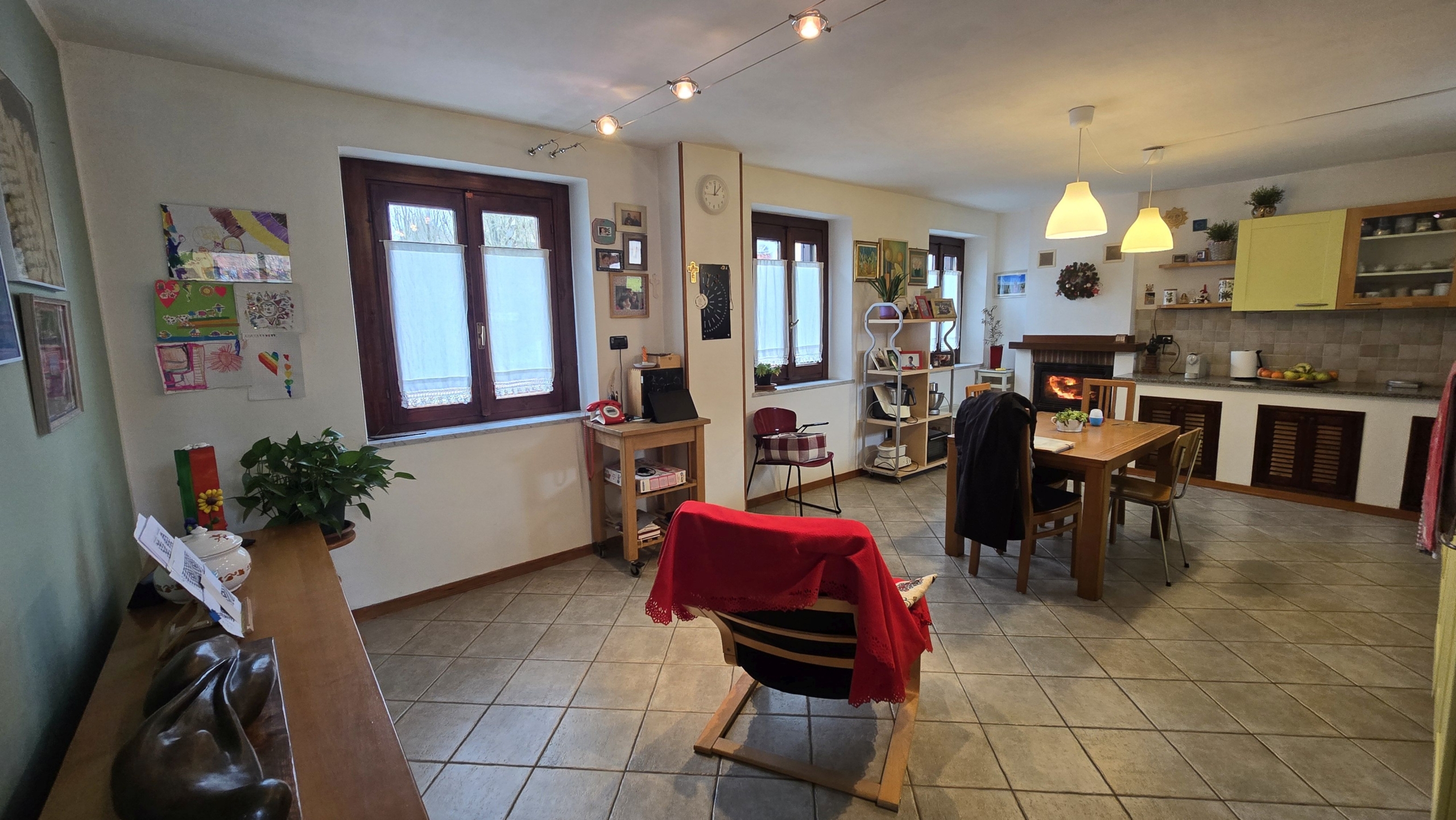 Studio ErrEmmE alloggio vendita