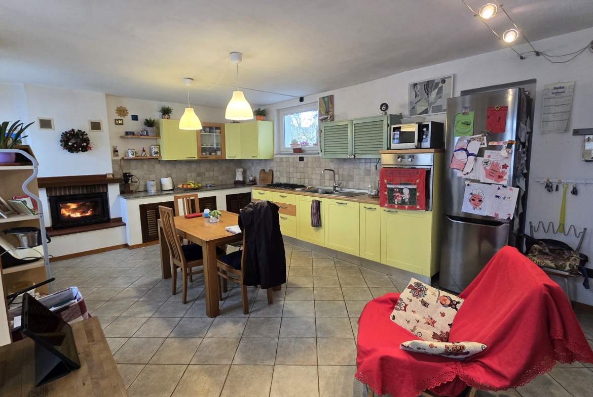 Studio ErrEmmE alloggio vendita