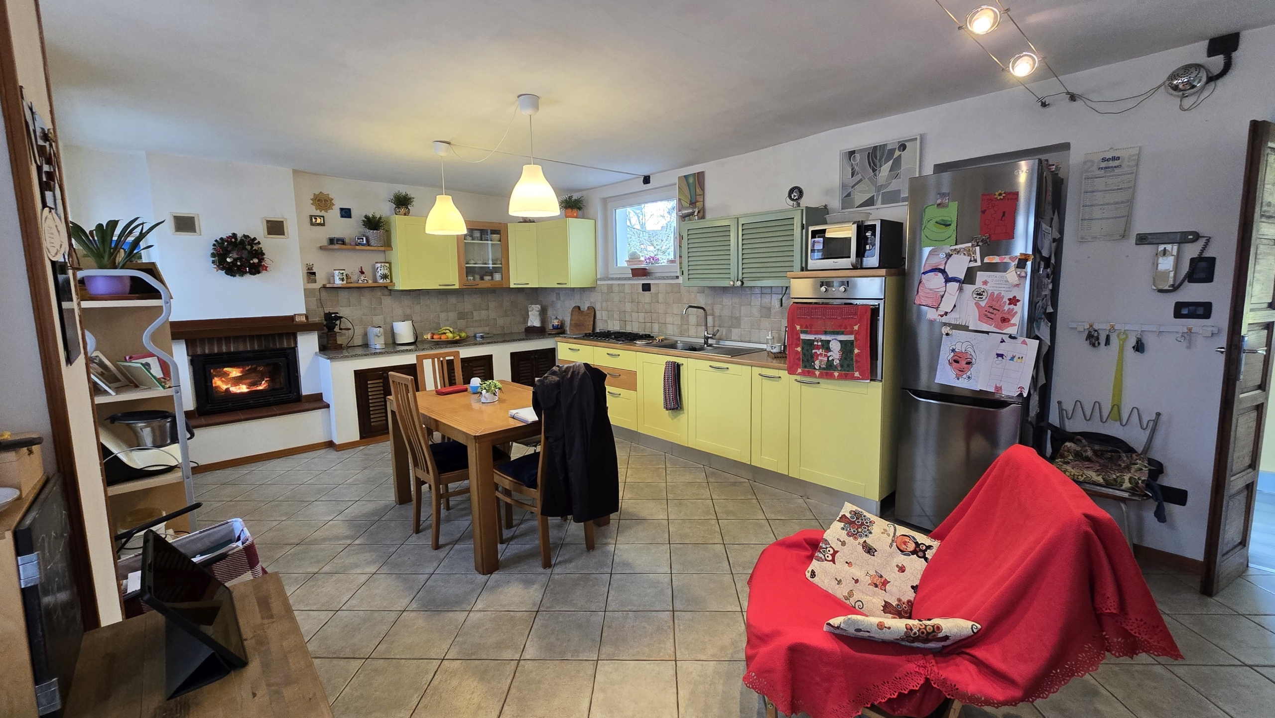 Studio ErrEmmE alloggio vendita