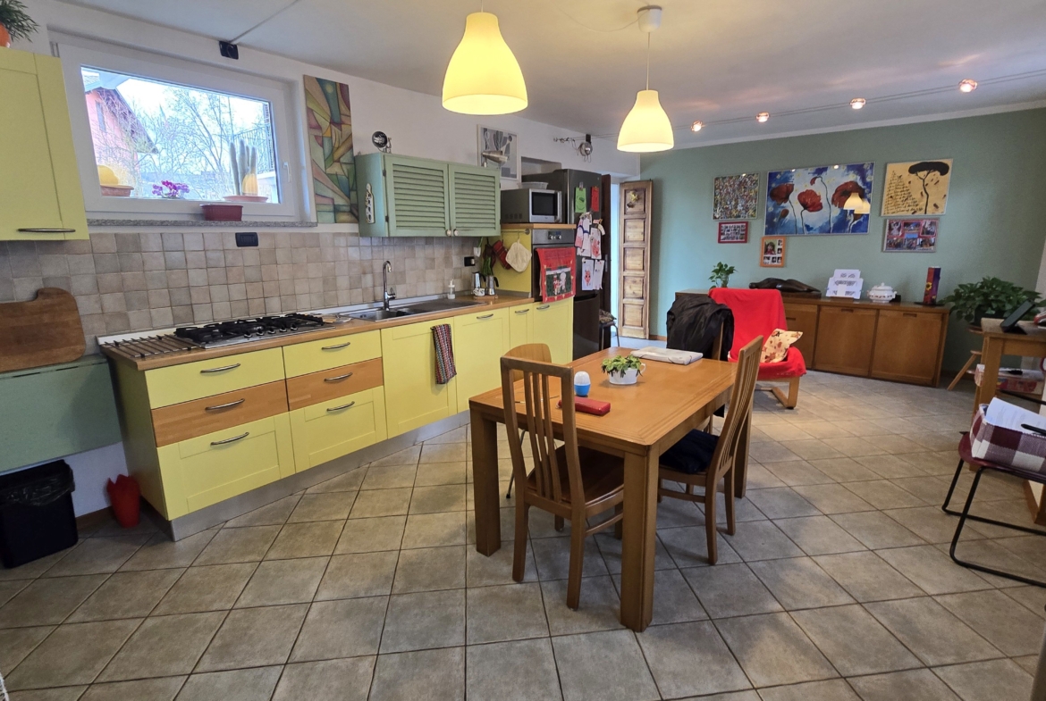 Studio ErrEmmE alloggio vendita