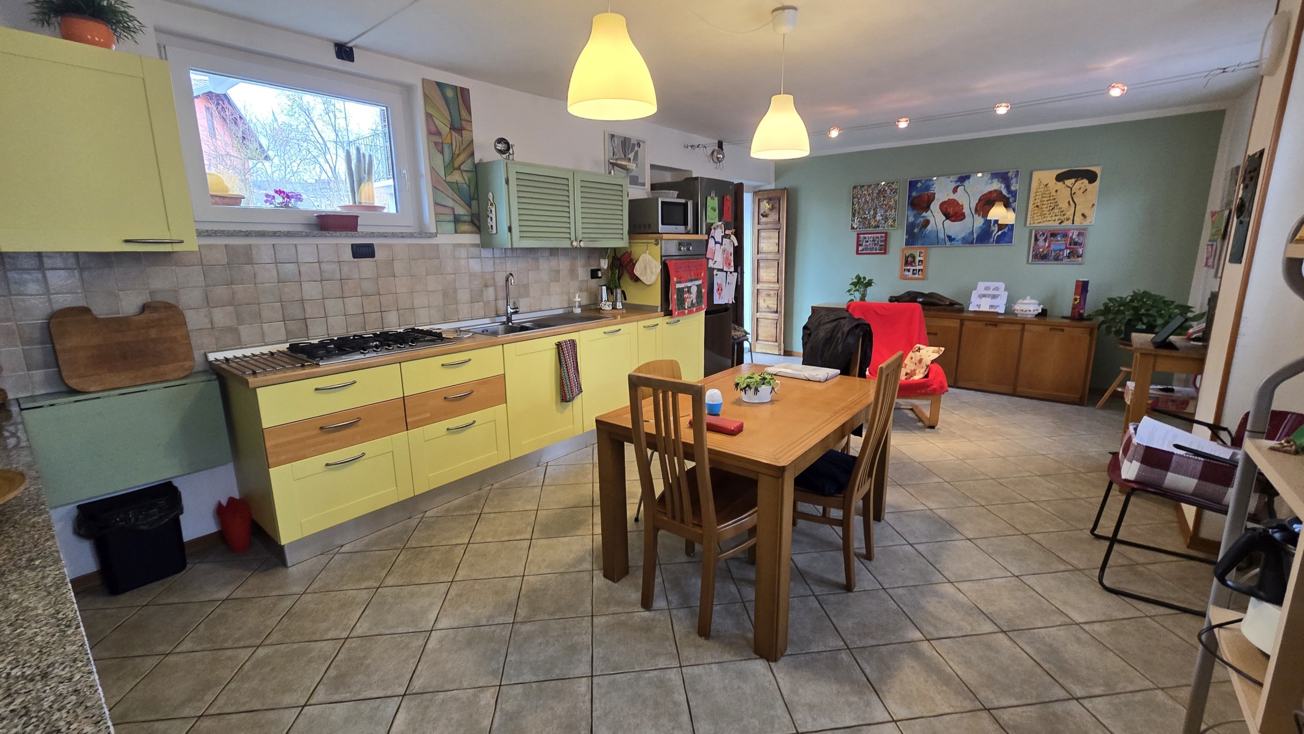 Studio ErrEmmE alloggio vendita