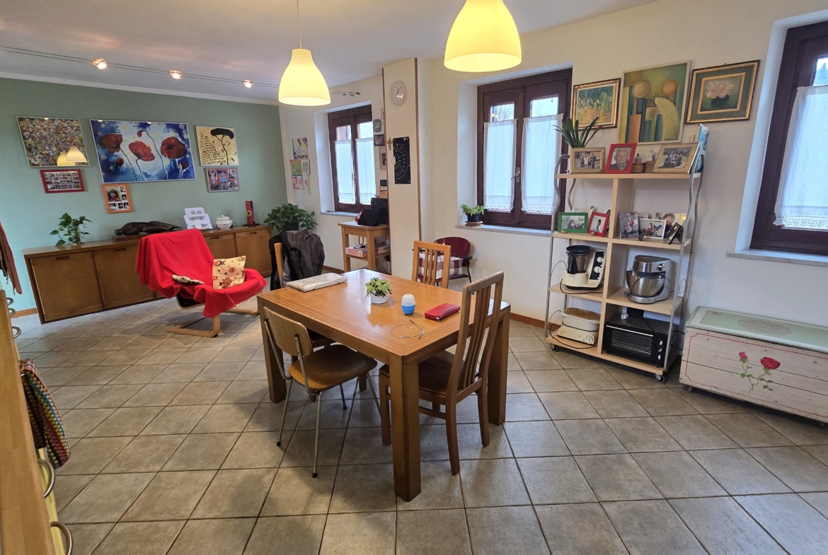 Studio ErrEmmE alloggio vendita