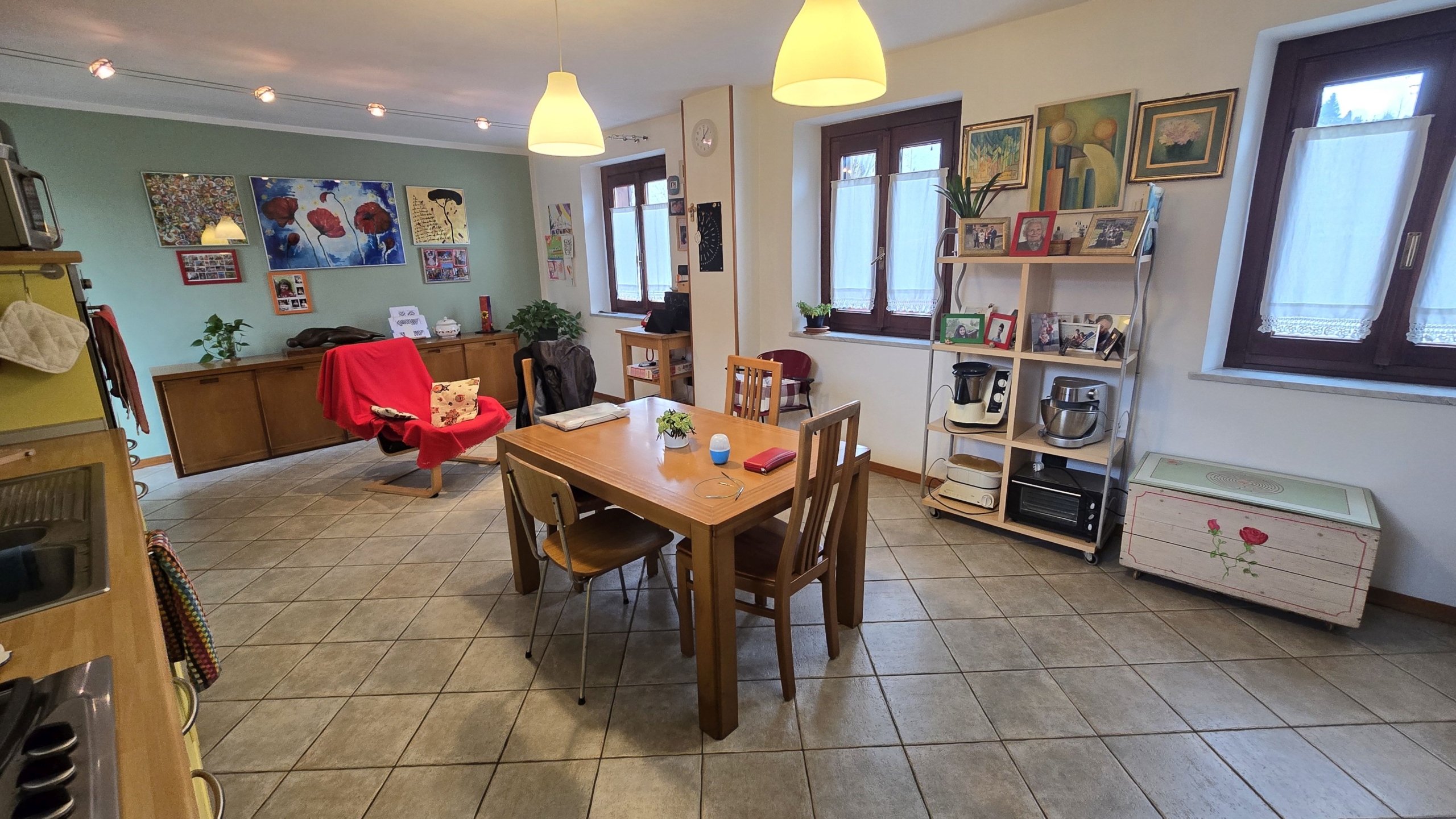 Studio ErrEmmE alloggio vendita